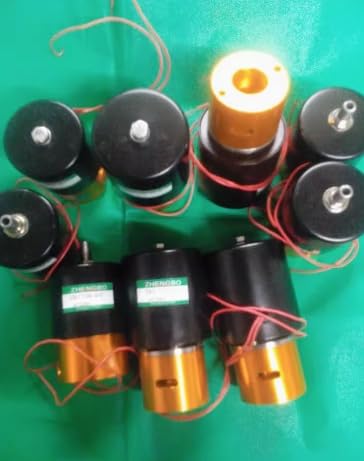Available for ZHENGBO vacuum solenoid valve ZKC23-3-C ZKC23K-5-C ZKC23-5-C ZKC23K-6-C ZKC23-6-C ZKC23-6-DB ZKC23-8-C/G1/8 ZKC-8-C/M14*1 General accessories (ZKC23-5-C)