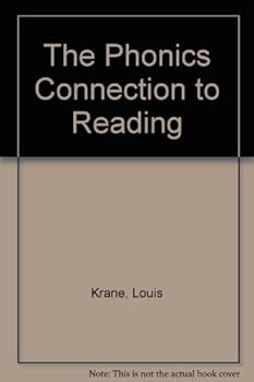 Paperback The Phonics Connection to Reading Book