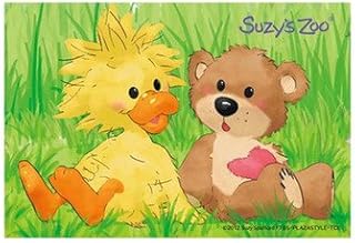 Amazon Co Jp 中古品 スージーズー キャラクター おもちゃ