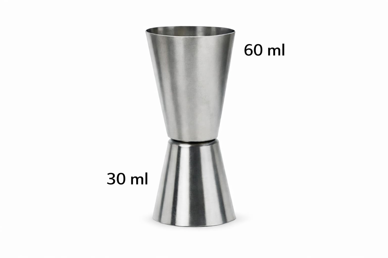 Amazon.com: Garden Of Arts 2-Tone Peg Measure Cup, Steel with