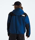 The North Face Mężczyźni Gtx Mountain Kurtka hardshell Estate Blue/Tnf Black L