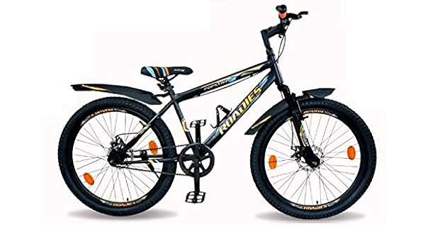 rowdies dragon cycle