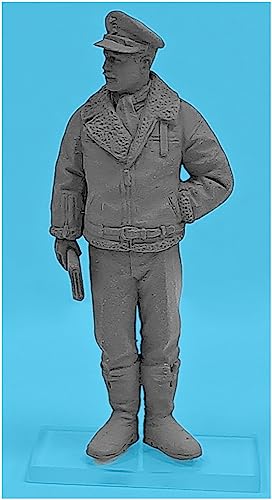 ICM 1:48 - RAF Bomber and Torpedo Pilots (1939-1945), Black - Image 2