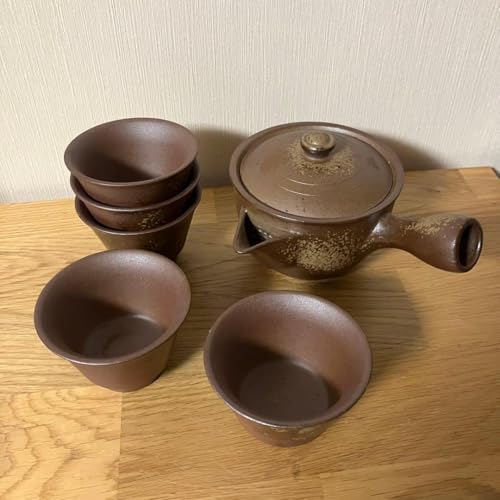 備前焼　急須　茶器 備前焼 中国茶・台湾茶 急須 茶器 [東山堂煎茶器店 オンラインショップ