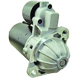 OEG Parts New Starter Compatible with Mitsubishi Diamante 3.5L 97-04 1997 1998 1999 2000 2001 2002