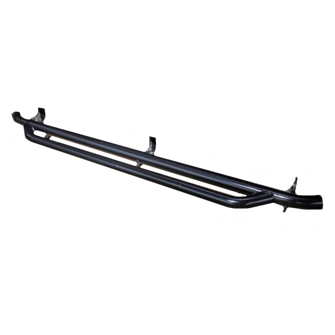 Amazon | RIVAI OFFROAD サイドステップバー PRADO プラド 150系 左右 