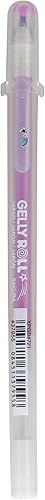 Miniatura 3 de SAKURA Bolígrafo Gelly Roll Stardust, Rose Star