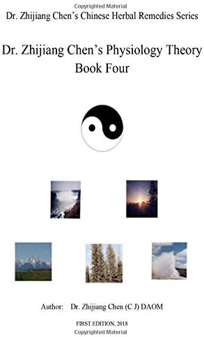 Dr. Zhijijang Chen's Physiology Theory - Book Four