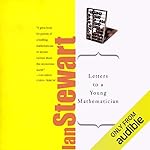Cover of Letters to a Young Mathematician
