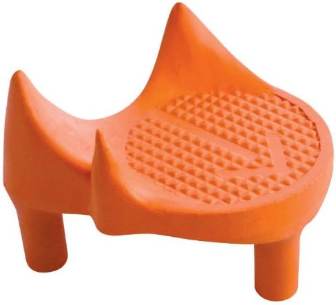 Champro Soccer Style Right Foot Kickoff Tee