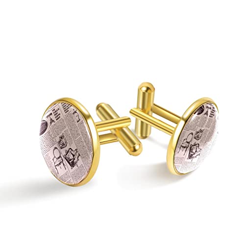 Forma gemello - Rotonda: 20 x 20 mm. Altezza: 19 mm.