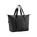 Produktbild reisenthel extralite weekender M mesh black  Sporttasche, Reisetasche, Handgepäck, Ryanair genehmigt, extraleicht, 28L