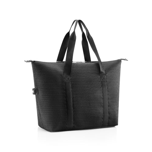 Sac de sport approuvé Ryanair reisenthel extralite weekender M