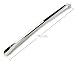 PREMYO XL Calzador Largo 70 cm de Largo para Zapatos Botas Metálico...