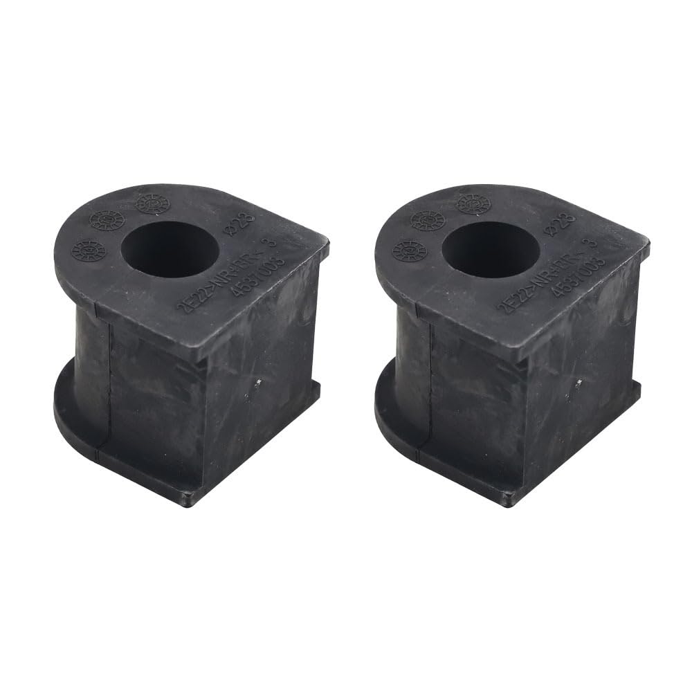 Casquillo estabilizador delantero Wagon Cross 2012 kit suspension 7