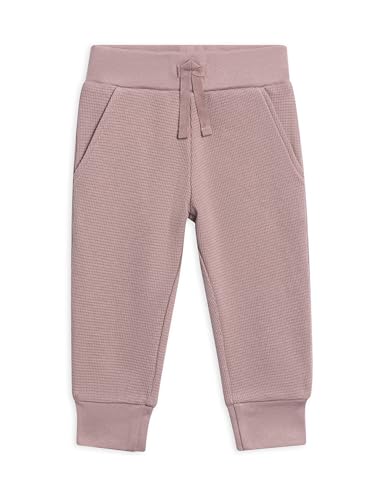 Image of Colored Organics - Cruz Joggers Organic Cotton Baby Pants - Kids & Baby Clothes