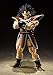 Bandai SH Figuarts Dragon Ball Z Raditz, Multicolore