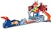 Hot Wheels Dragon Blast Playset
