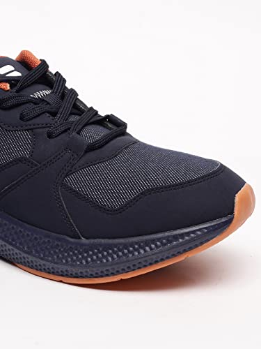 Image of Fila Mens 11010002 Food Service Shoe