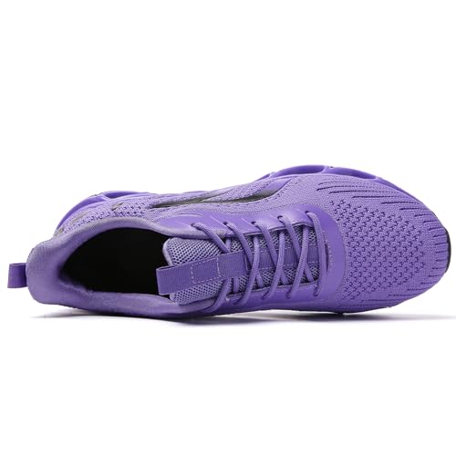 Image of TSIODFO Women's Sneakers Athletic Running Walking Shoes