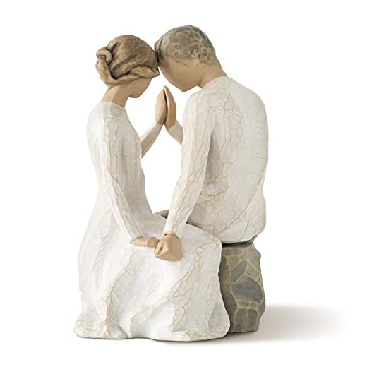 Enesco Willow Tree Around You Figurine