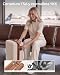 Imagen de COOLIFE Maleta Cabina 55x40x20 para Easyjet