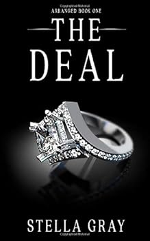 Paperback The Deal (Zoric Family) Book