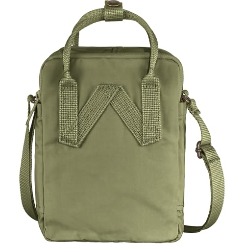 Image of Fjallraven Kanken Sling Crossbody Bag, Compact Lightweight Shoulder Pack for Travel and Everyday Carry