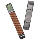 Vaguelly Portable 6-Fret Pocket Guitar Trainer...