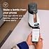 Baby Brezza Smart Baby Bottle Warmer, Breastmilk Warmer + Defroster Free App - Different Temperatures for Breastmilk + Formula - Universal Fit for All Bottles + Milk Bags - Calentador de Biberones