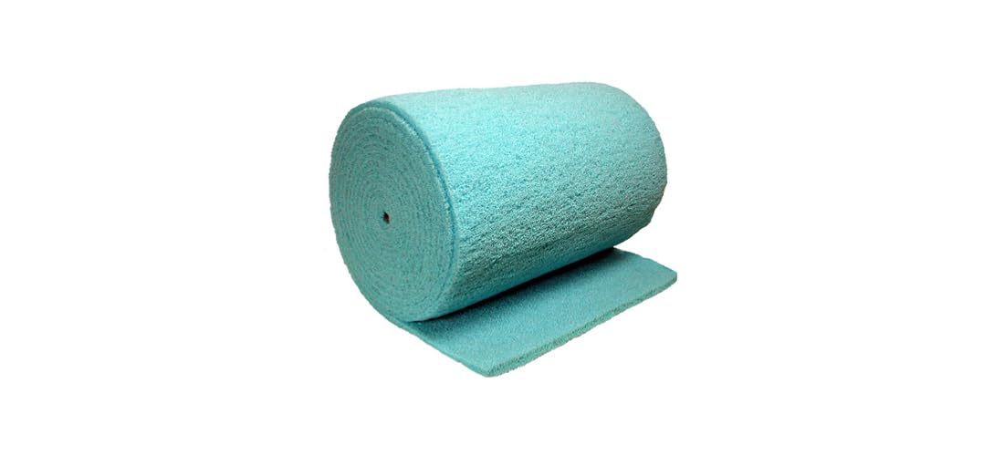 DIAL 3080 Dura-Cool Evap Pad, 36" x 240"