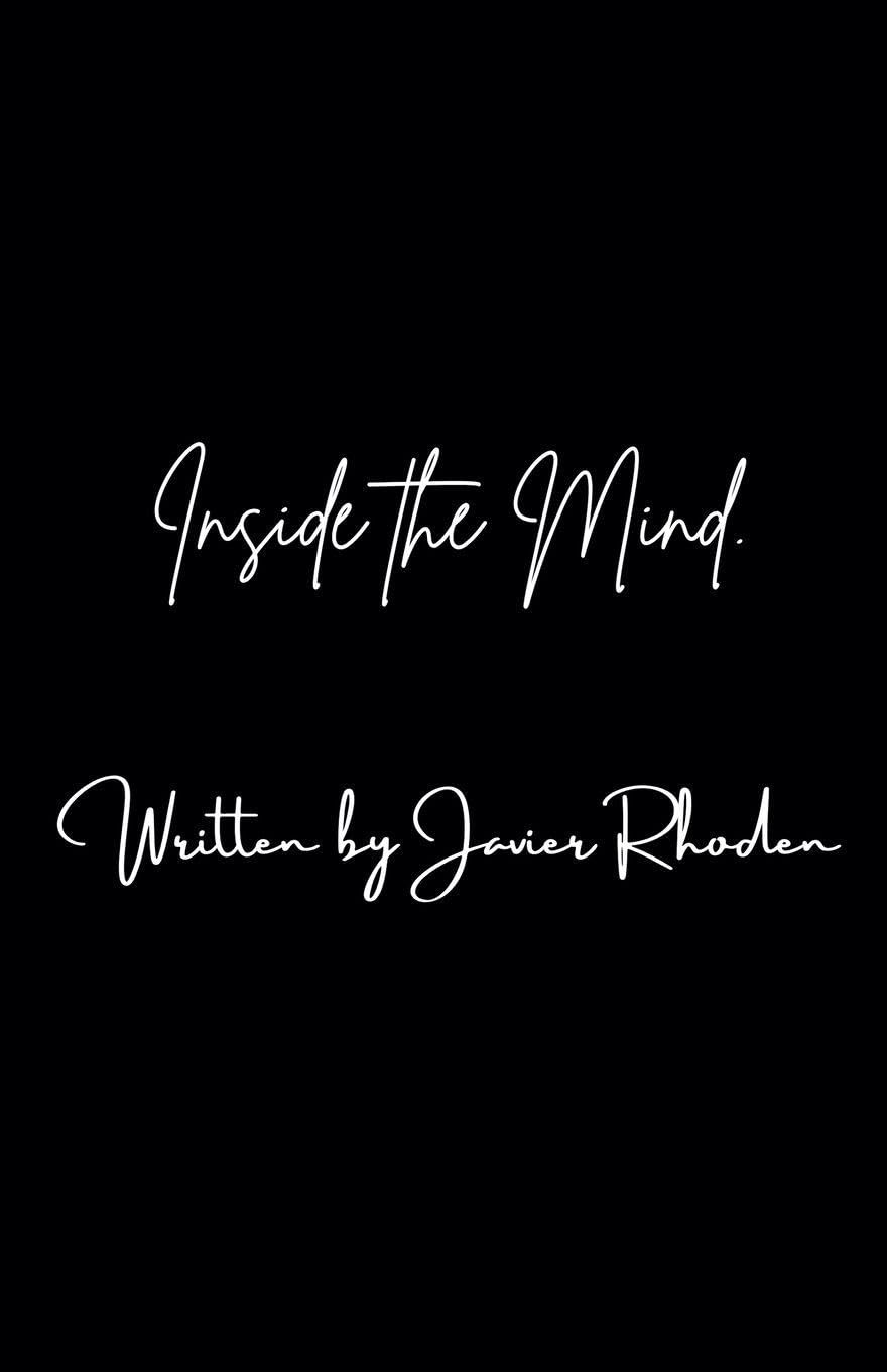 Inside the Mind.