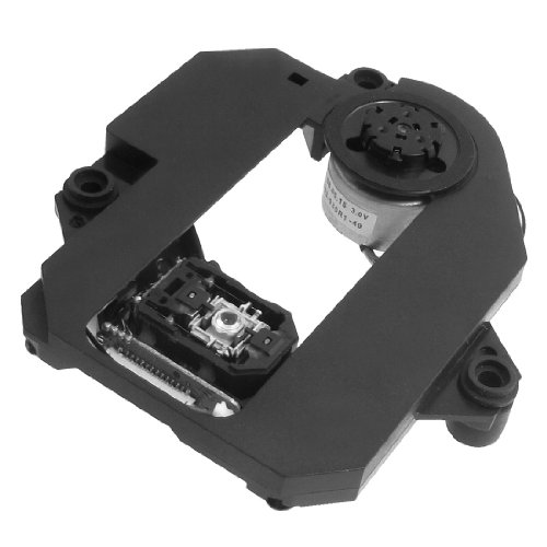 Aexit Optical Pick Up Lens SOH-DL6FS for Sumsung DVD Player (105afe43bc8a32ea24df5bf4aa252ae0)