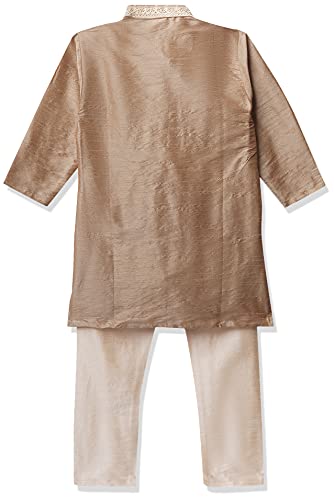 Image of Little Mafia By Aarika Boys Tunic Shirt