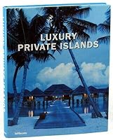 Farhad Vladi 1st edit/1 print Luxury Private Islands 2007 [Hardcover] Vladi, Farhad [Hardcover] Vladi, Farhad B08P7KTW6L Book Cover