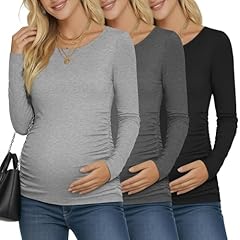 Black, Light Gray, Dark Gray