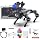 Dogzilla-lite With Pi Cm5