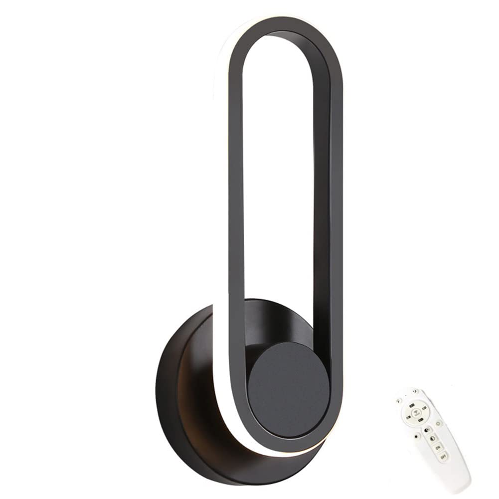 Générique Wandlamp, led-sfeerverlichting, verstelbaar