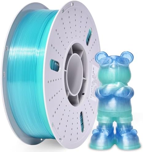 PINBALL PETG Blue 1.00kg