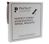 Automotive Perfect Equipment - 1/4 Oz Roll Low Profile Stick (200576FER)