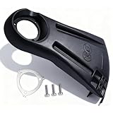 YIBOCO P021001393 シールドキット エコー/シンダイワトリマー&ブラシカッター用、交換P021001260 P021001392 P021001391