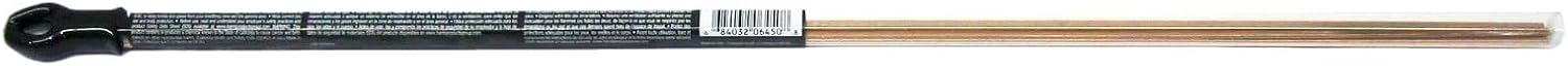 5620FMPOP for Harris Stay-Silv 5 5% Silver Solder Brazing Alloy 7 Sticks - Silver Solder Brazing Alloy