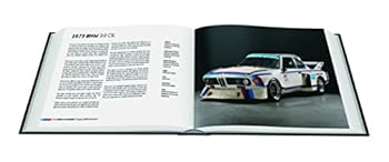 Heroes of Bavaria : 75 Years of BMW Motorsport