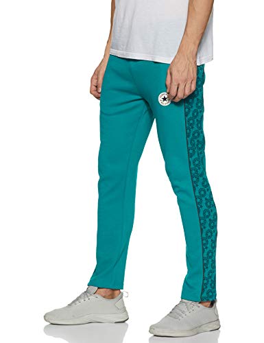 Image of Converse Men's Regular Track Pants