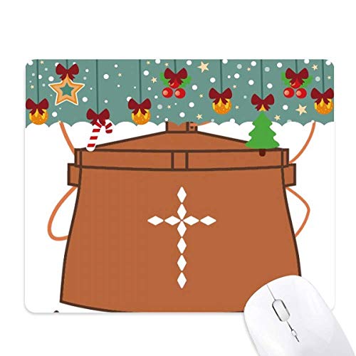 Tapis de souris Tokelau Oceania : Un cadeau original pour Noël