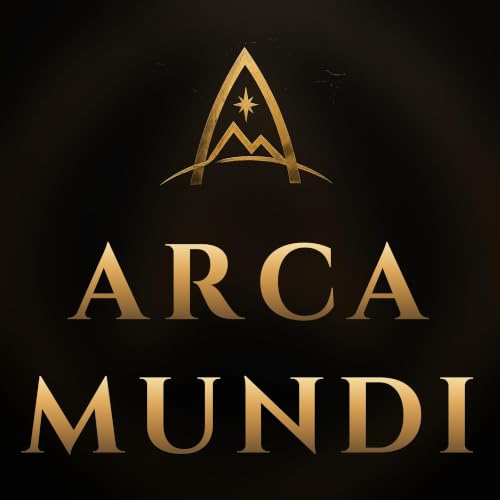 Arca Mundi copertina