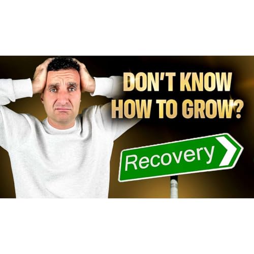 How to grow an addiction rehab business? | Fatrank lead generation cover art