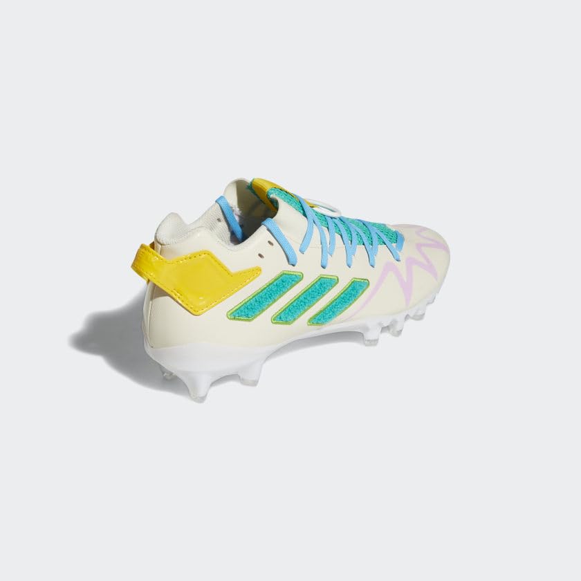 Image of adidas Men's Freak Ultra Cleats Football Shoe
