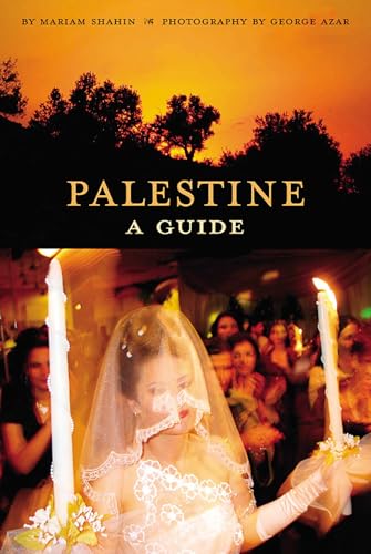 Palestine: A Guide
