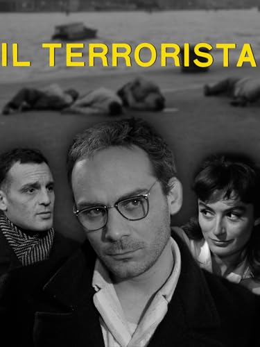  Il terrorista